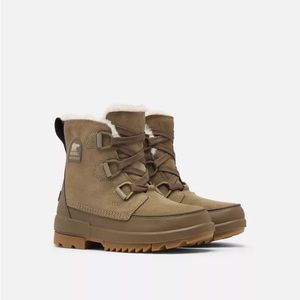 Sorel Tivoli IV Boots - Khaki